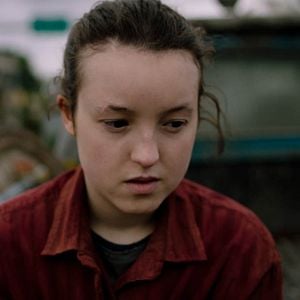 Fotoğraf Bella Ramsey