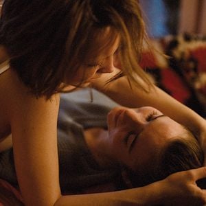 Fotoğraf Tytöt tytöt tytöt