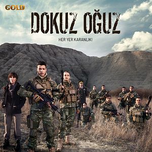 Fotoğraf Dokuz Oğuz