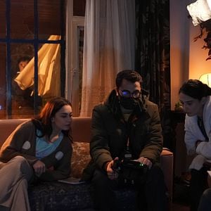 Fotoğraf Ölü Mevsim