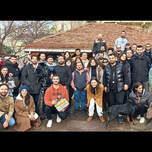 Fotoğraf Ölü Mevsim