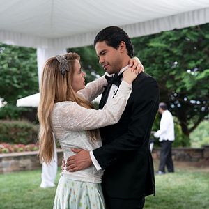 Fotoğraf Mae Whitman