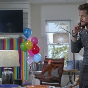 Fotoğraf Matt Czuchry