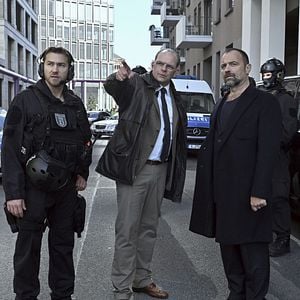 Fotoğraf Auris – Der Fall Hegel