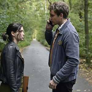 Fotoğraf Auris – Der Fall Hegel