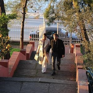 Fotoğraf Üç Kız Kardeş