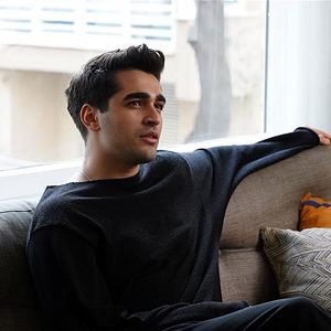 Fotoğraf Yalı Çapkını