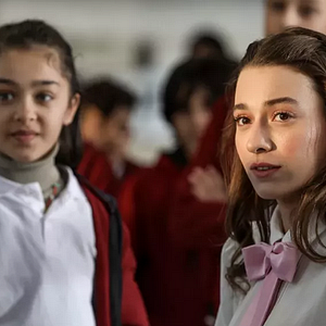 Fotoğraf Taçsız Prenses