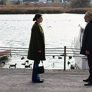 Fotoğraf Hayatımın Şansı