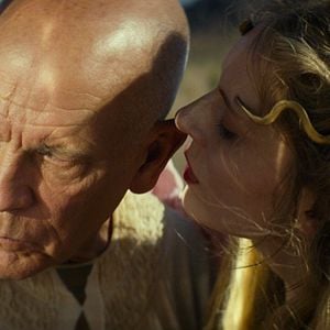 Fotoğraf John Malkovich