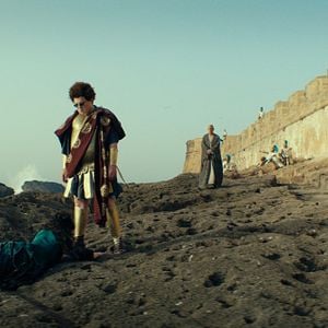 Fotoğraf Mary-Louise Parker