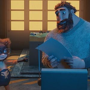 Fotoğraf Süper Aile