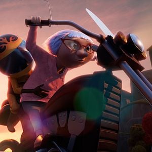 Fotoğraf Süper Aile