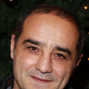 Fotoğraf Eric Fraticelli