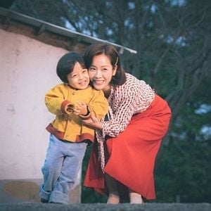 Fotoğraf The Light in Your Eyes