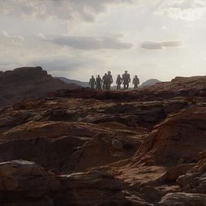 Fotoğraf The Mandalorian