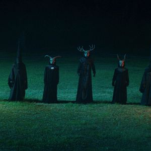 Fotoğraf The Long Night