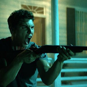 Fotoğraf The Long Night