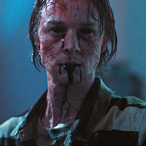 Fotoğraf Azizler Hapishanesi