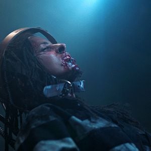 Fotoğraf Azizler Hapishanesi