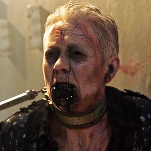 Fotoğraf Azizler Hapishanesi