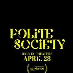 Fotoğraf Polite Society