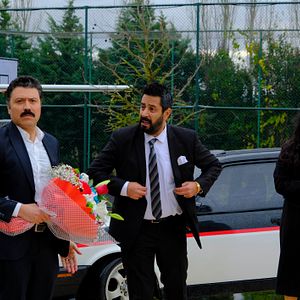 Fotoğraf Üç Günlük Dünya