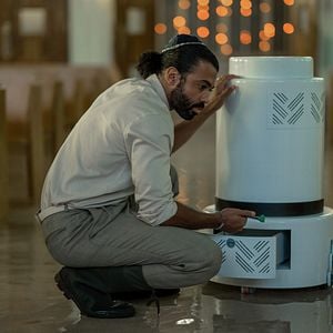 Fotoğraf Extrapolations