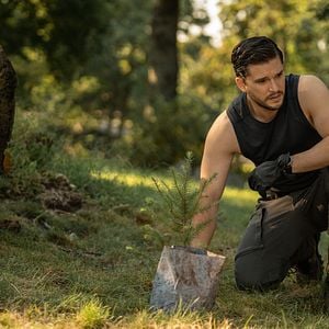 Fotoğraf Extrapolations