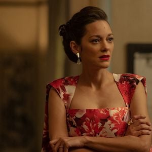 Fotoğraf Extrapolations