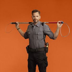 Fotoğraf Joel McHale
