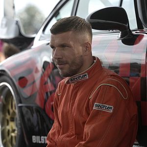 Fotoğraf Bas Gaza Bas