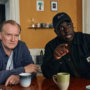 Fotoğraf Ulrich Thomsen