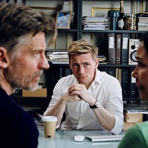 Fotoğraf Nikolaj Coster-Waldau