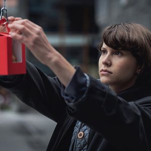 Fotoğraf Eili Harboe