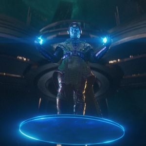 Fotoğraf Ant-Man ve Wasp: Quantumania