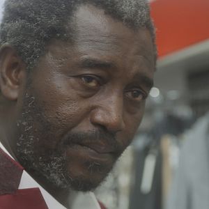 Fotoğraf Issaka Sawadogo