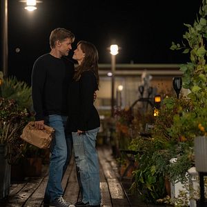 Fotoğraf The Last Thing He Told Me