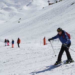 Fotoğraf Franck Dubosc