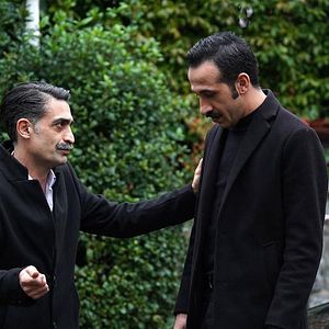 Fotoğraf Yalı Çapkını