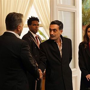 Fotoğraf Yalı Çapkını