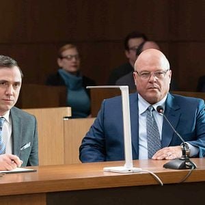 Fotoğraf Michael Chiklis