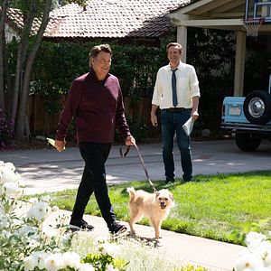 Fotoğraf Ted McGinley