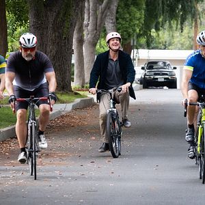 Fotoğraf Jason Segel