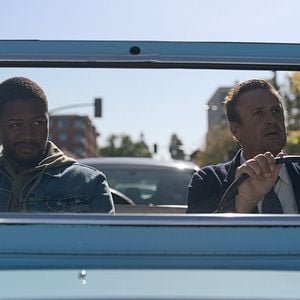 Fotoğraf Jason Segel