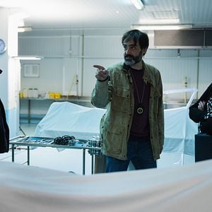 Fotoğraf Patricia Vico