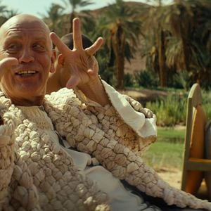 Fotoğraf John Malkovich