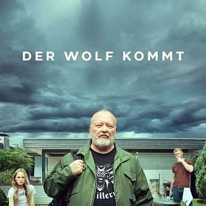 Fotoğraf Ulven kommer