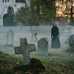 Fotoğraf Kate Dickie