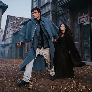 Fotoğraf William Moseley